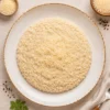 Сливочное ризотто
